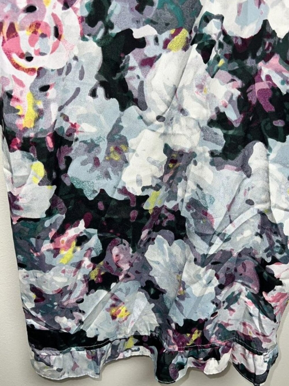 by Eloise Floral Sleeveless